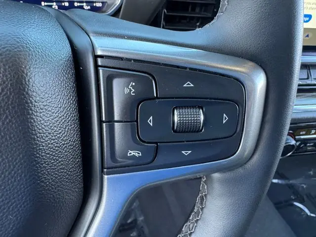2024 Chevrolet Silverado - $41,001
