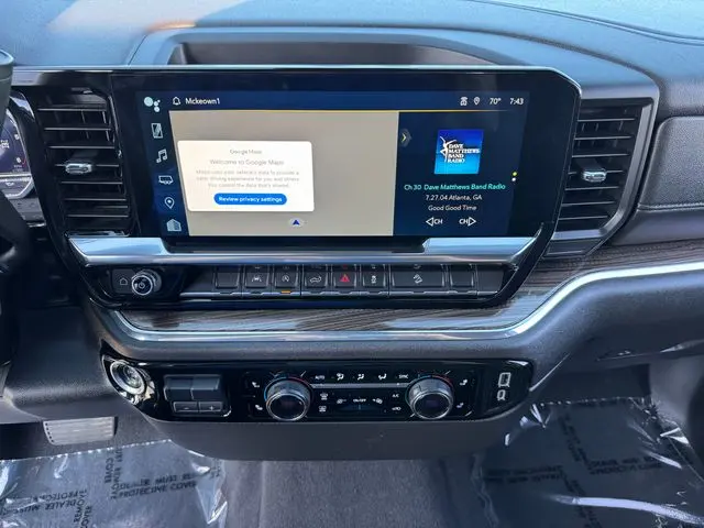 2024 Chevrolet Silverado - $41,001