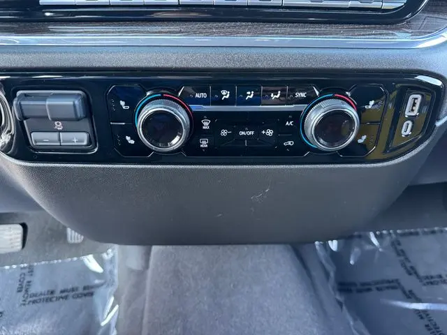 2024 Chevrolet Silverado - $41,001