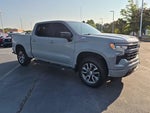 2024 Silverado 1500 Thumbnail 1