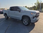 2024 Silverado 1500 Thumbnail 2
