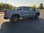2024 Silverado 1500 Thumbnail 4