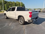 2024 Silverado 1500 Thumbnail 6
