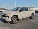 2024 Silverado 1500 Thumbnail 8