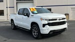2024 Silverado 1500 Thumbnail 2
