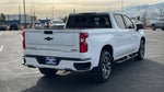 2024 Silverado 1500 Thumbnail 4
