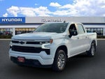 2022 Silverado 1500 Thumbnail 1