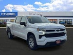 2022 Silverado 1500 Thumbnail 2