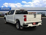 2022 Silverado 1500 Thumbnail 4