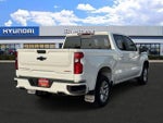 2022 Silverado 1500 Thumbnail 5