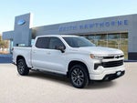2022 Silverado 1500 Thumbnail 1
