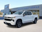 2022 Silverado 1500 Thumbnail 3