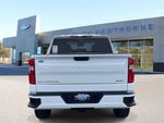 2022 Silverado 1500 Thumbnail 5
