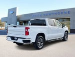 2022 Silverado 1500 Thumbnail 6