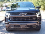 2022 Silverado 1500 Thumbnail 2