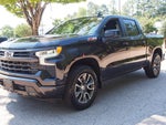 2022 Silverado 1500 Thumbnail 3