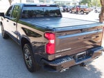 2022 Silverado 1500 Thumbnail 5