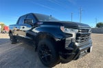 2023 Silverado 1500 Thumbnail 2