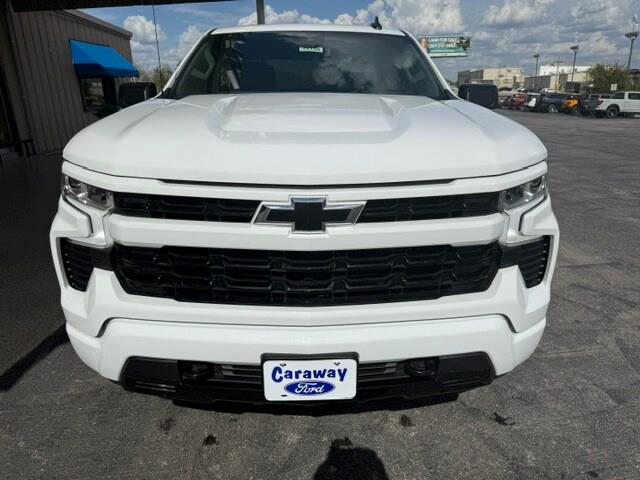2023 Chevrolet Silverado