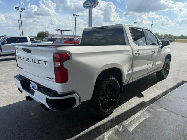 2023 Chevrolet Silverado