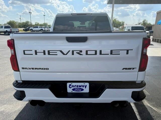 2023 Chevrolet Silverado