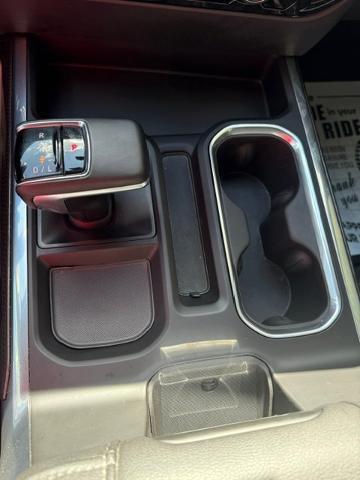2023 Chevrolet Silverado