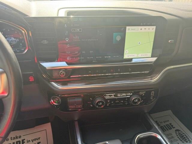 2023 Chevrolet Silverado