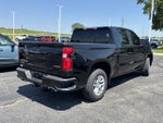 2023 Silverado 1500 Thumbnail 3