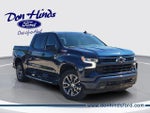 2023 Silverado 1500 Thumbnail 1