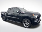 2024 Silverado 1500 Thumbnail 1