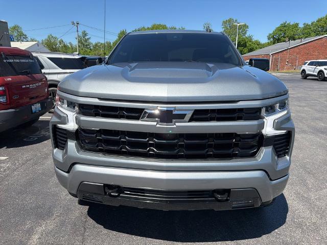 2023 Chevrolet Silverado - $38,799