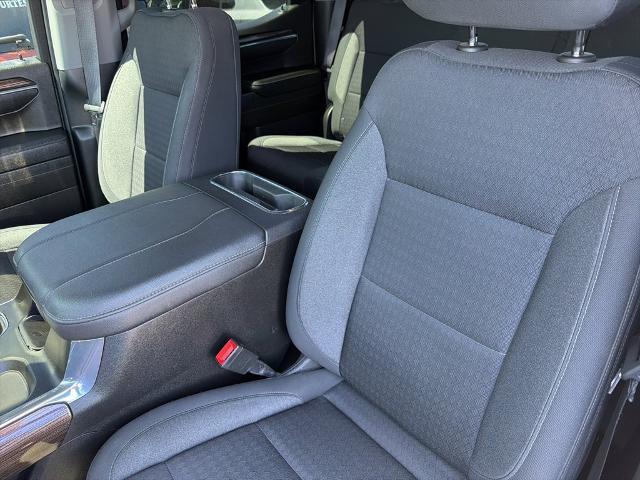 2023 Chevrolet Silverado - $38,799