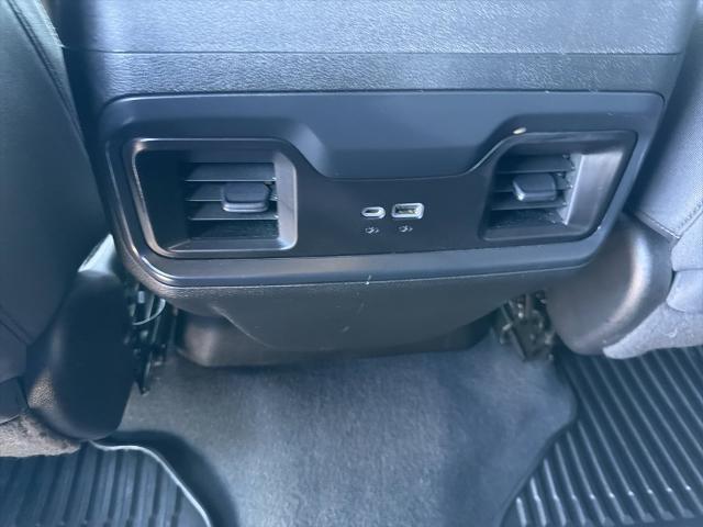 2023 Chevrolet Silverado - $38,799