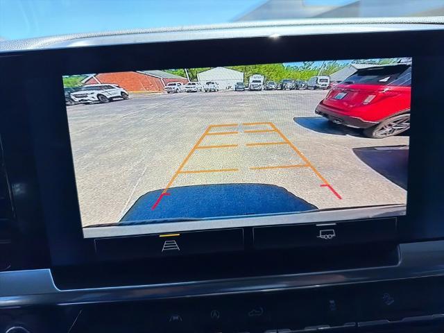 2023 Chevrolet Silverado - $38,799