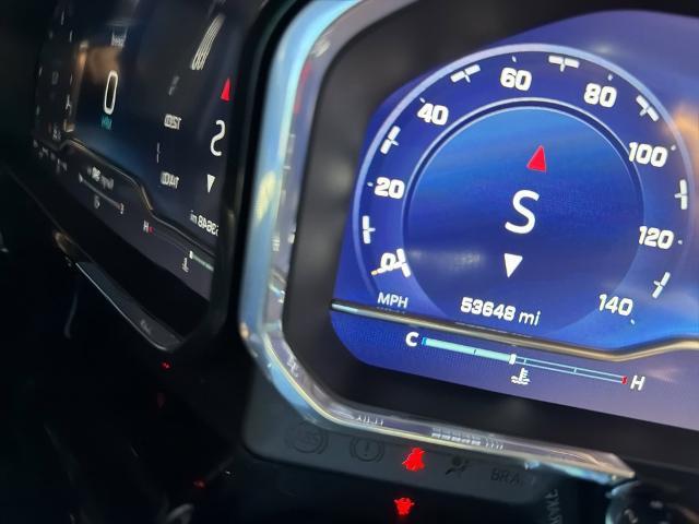 2023 Chevrolet Silverado - $38,799