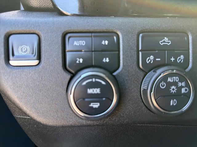 2023 Chevrolet Silverado - $38,799