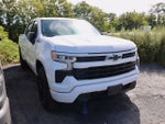 2023 Silverado 1500 Thumbnail 1