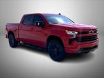 2023 Silverado 1500 Thumbnail 3