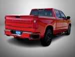 2023 Silverado 1500 Thumbnail 5