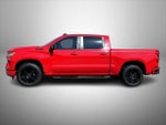 2023 Silverado 1500 Thumbnail 8