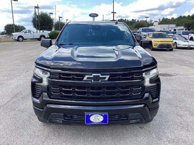 2023 Chevrolet Silverado 1500 RST — photo 1 of 12