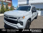 2024 Silverado 1500 Thumbnail 1