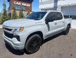 2024 Silverado 1500 Thumbnail 2