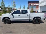 2024 Silverado 1500 Thumbnail 3