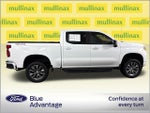 2024 Silverado 1500 Thumbnail 2