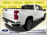 2024 Silverado 1500 Thumbnail 4