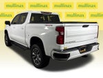 2024 Silverado 1500 Thumbnail 9