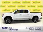 2024 Silverado 1500 Thumbnail 10