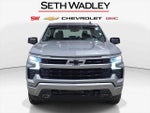 2024 Silverado 1500 Thumbnail 2