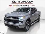 2024 Silverado 1500 Thumbnail 3